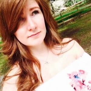 Meet your Posher, Rebakah